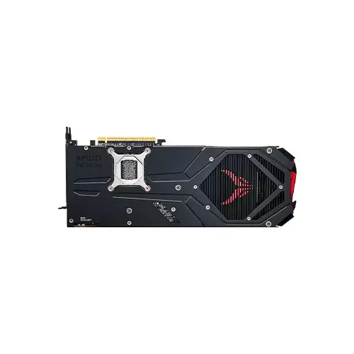 Powercolor Red Devil AMD Radeon RX 9070 16GB GDDR6 Graphics Card-2