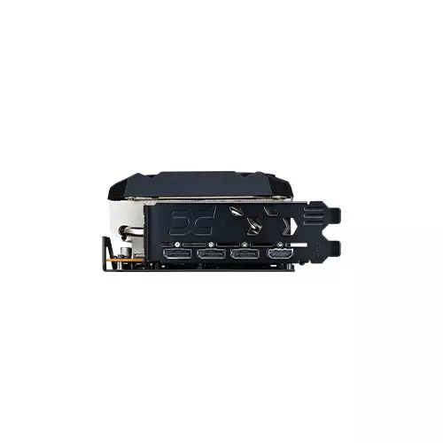 Powercolor Red Devil AMD Radeon RX 9070 16GB GDDR6 Graphics Card-3