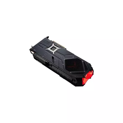 Powercolor Red Devil AMD Radeon RX 9070 16GB GDDR6 Graphics Card-4