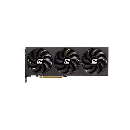 PowerColor Fighter AMD Radeon RX 7700 XT 12GB GDDR6 Graphics Card-1