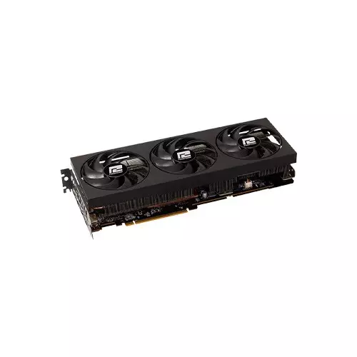 PowerColor Fighter AMD Radeon RX 7700 XT 12GB GDDR6 Graphics Card-2