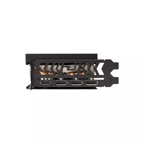 PowerColor Fighter AMD Radeon RX 7700 XT 12GB GDDR6 Graphics Card-gallery-3