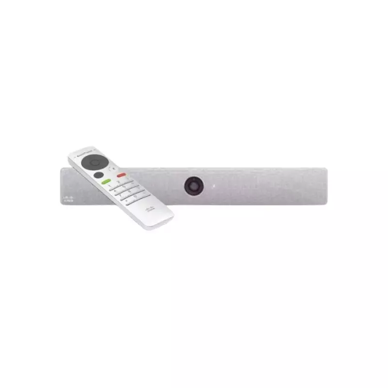 CISCO WEBEX ROOM USB VIDEO CONFERENCE KIT-gallery-1