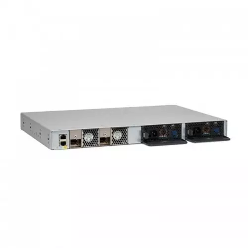 Cisco C9200L-24T-4G-E 24-Port Managed Switch-gallery-1