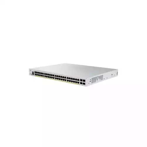 Cisco CBS350-48T-4G-EU 48 Port GE Gigabit Managed Switch