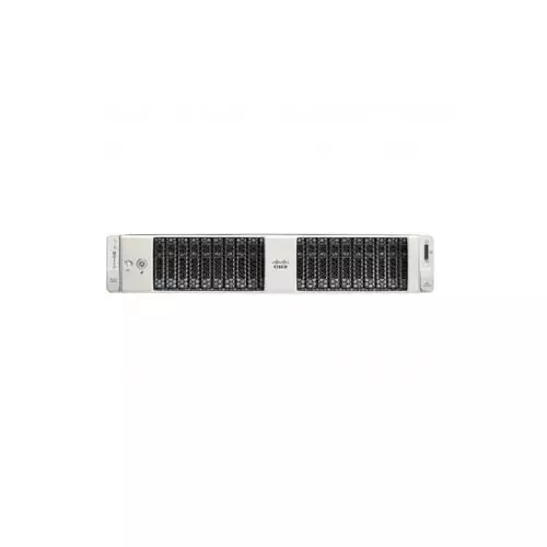Cisco UCS C240 M6 2U SFF 12 Core Rack Server