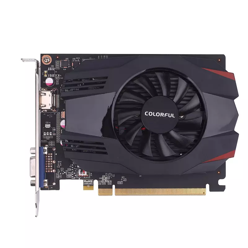 Colorful GeForce GT 1030 V3 2GB Graphics Card