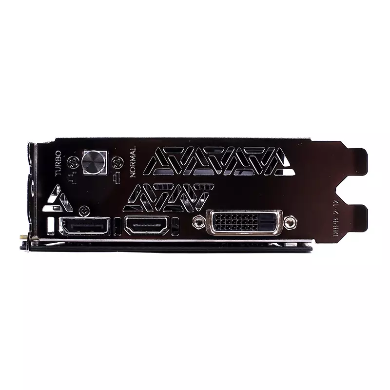 Colorful iGame GeForce GTX 1660 Ultra 6GB Graphics Card - 4