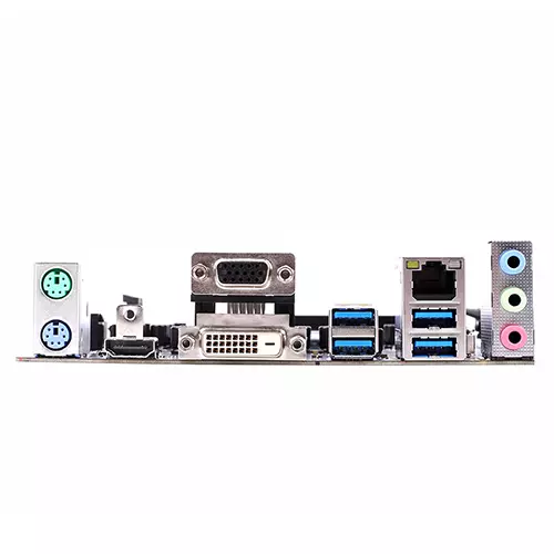 Colorful Battle Axe C.B360M-HD PRO V20 Motherboard