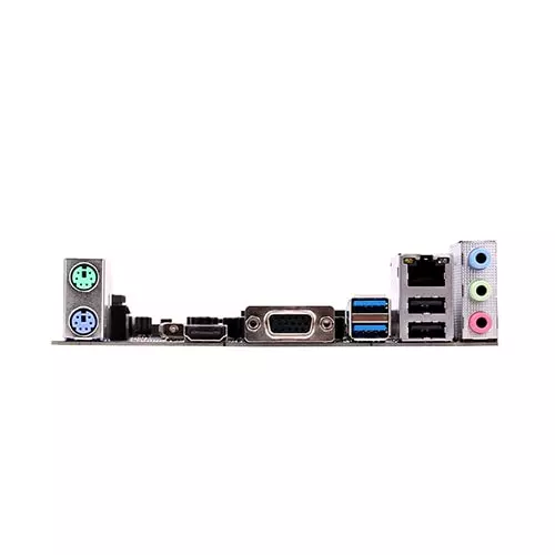 Colorful H310M-E-D3 V20 Motherboard - 2