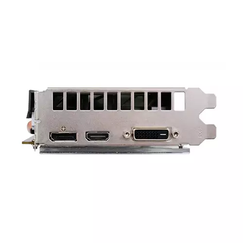 INNO3D GeForce GTX 1650 Super TWIN X2 OC Graphics Card - 3