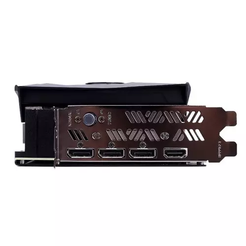 Colorful iGame GeForce RTX 3060 Ti Vulcan OC-V 8GB Graphics Card-gallery-4