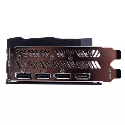 Colorful GeForce RTX 3060 Ti NB-V 8GB Graphics Card - 4