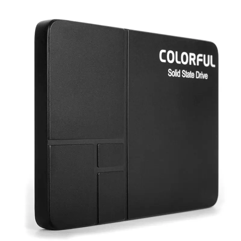 COLORFUL SL300 128GB 2.5'' SATA III SSD - 1