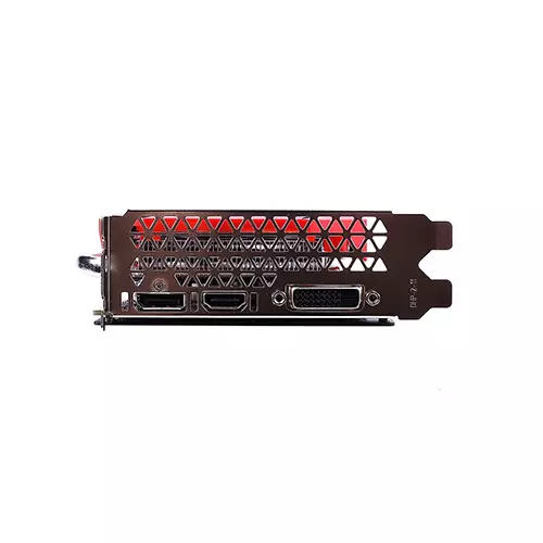 Colorful GeForce GTX 1650 EX 4GD6-V Graphics Card - 3