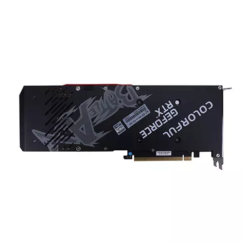 Colorful GeForce RTX 3060 NB 12G-V 12GB GDDR6 Graphics Card - 2
