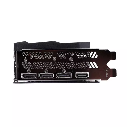 Colorful GeForce RTX 3060 NB 12G-V 12GB GDDR6 Graphics Card - 3