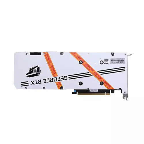 Colorful iGame GeForce RTX 3060 Ultra W OC 12G-V 12GB GDDR6 Graphics Card-2
