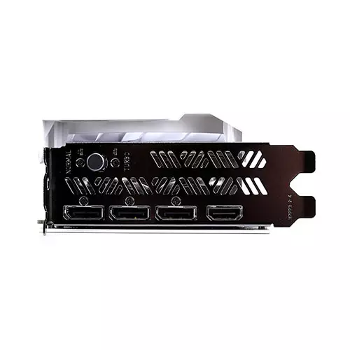 Colorful iGame GeForce RTX 3060 Ultra W OC 12G-V 12GB GDDR6 Graphics Card-3