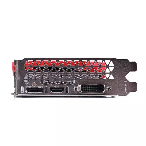 COLORFUL GEFORCE GTX 1650 NB 4GD6-V GRAPHICS CARD - 3