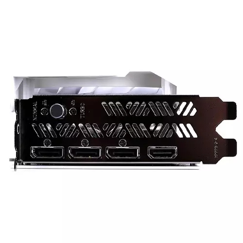 COLORFUL IGAME RTX 3060 ULTRA W OC 8GB-V 8GB  DDR6 GRAPHICS CARD-gallery-4