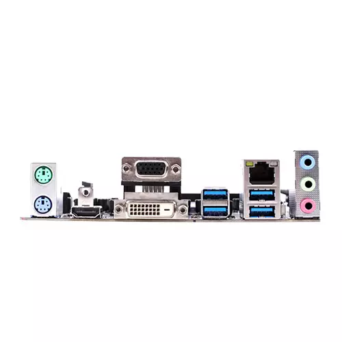 COLORFUL BATTLE-AX B360MHD PRO V21 DDR4 INTEL 8TH/9TH GEN MOTHERBOARD - 2