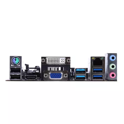 COLORFUL BATTLE-AX B450M-HD V14 DDR4 AM4 and Ryzen MOTHERBOARD - 2