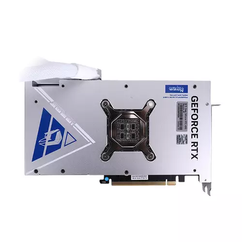 COLORFUL IGAME GEFORCE RTX 4090 NEPTUNE OC-V GDDR6X 24GB GRAPHICS CARD - 3