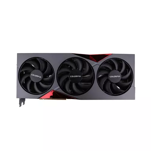 COLORFUL GEFORCE RTX 4080 16GB NB EX-V GRAPHICS CARD - 1