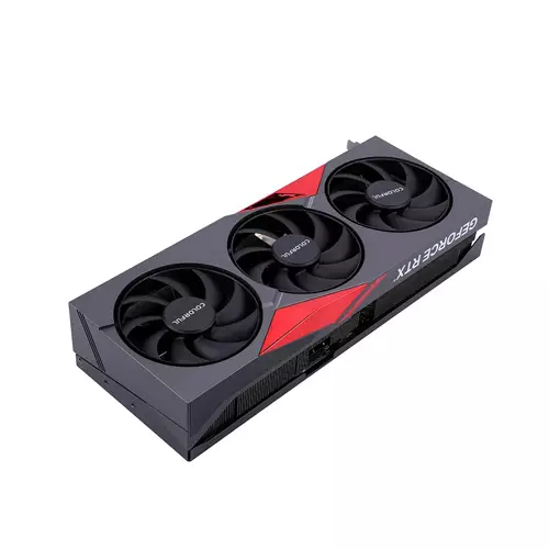 COLORFUL GEFORCE RTX 4080 16GB NB EX-V GRAPHICS CARD - 2