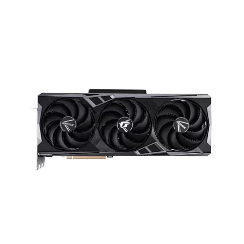 COLORFUL IGAME GEFORCE RTX 4080 16GB VULCAN OC-V GRAPHICS CARD-gallery-1