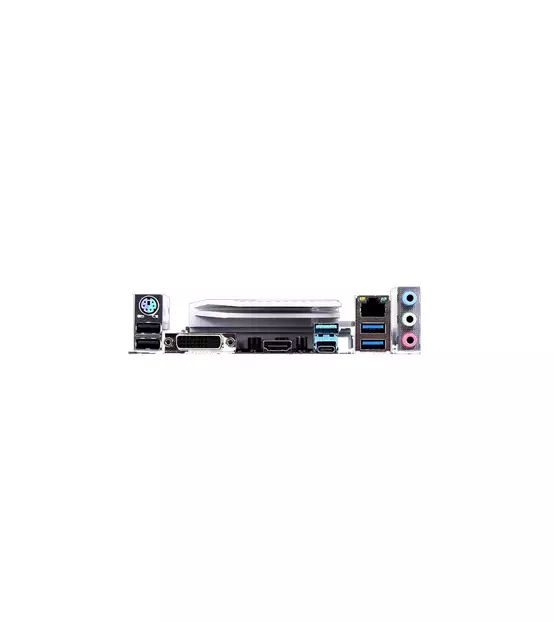 COLORFUL CVN B450M MATX AMD GAMING MOTHERBOARD-2