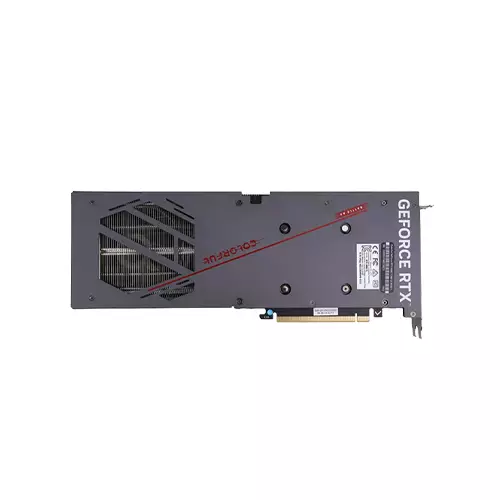 COLORFUL GEFORCE RTX 4060 TI NB EX 8GB-V GDDR6 160W GRAPHICS CARD - 3