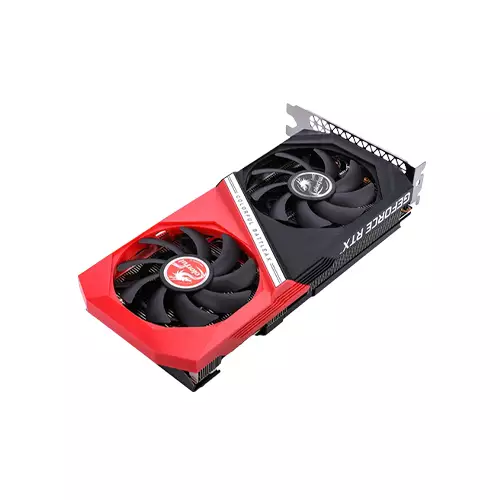 COLORFUL GEFORCE RTX 3060 TI NB DUO G6X-V GDDR6X 8GB GRAPHICS CARD - 1