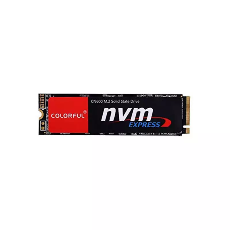 COLORFUL CN600 256GB M.2 NVME 2280 INTERNAL SSD