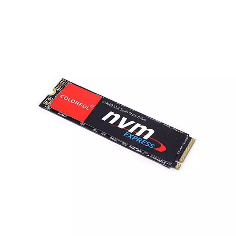 COLORFUL CN600 256GB M.2 NVME 2280 INTERNAL SSD - 1