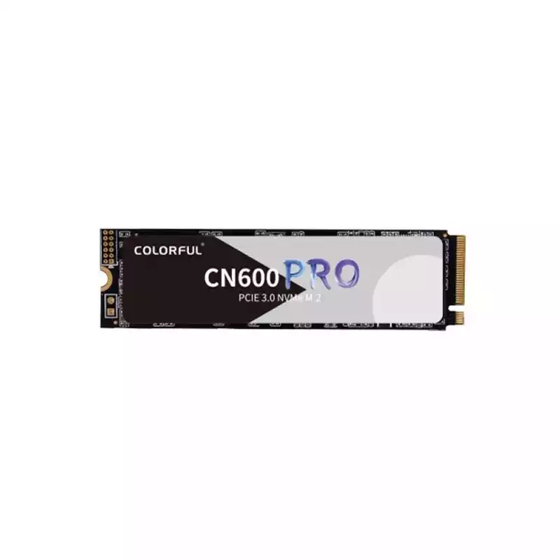 COLORFUL CN600 512GB PRO M.2 PCI-E NVME INTERNAL SSD