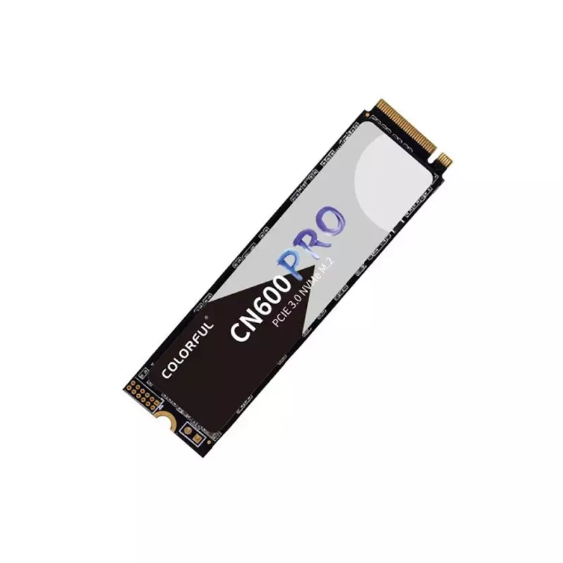 COLORFUL CN600 512GB PRO M.2 PCI-E NVME INTERNAL SSD-gallery-1
