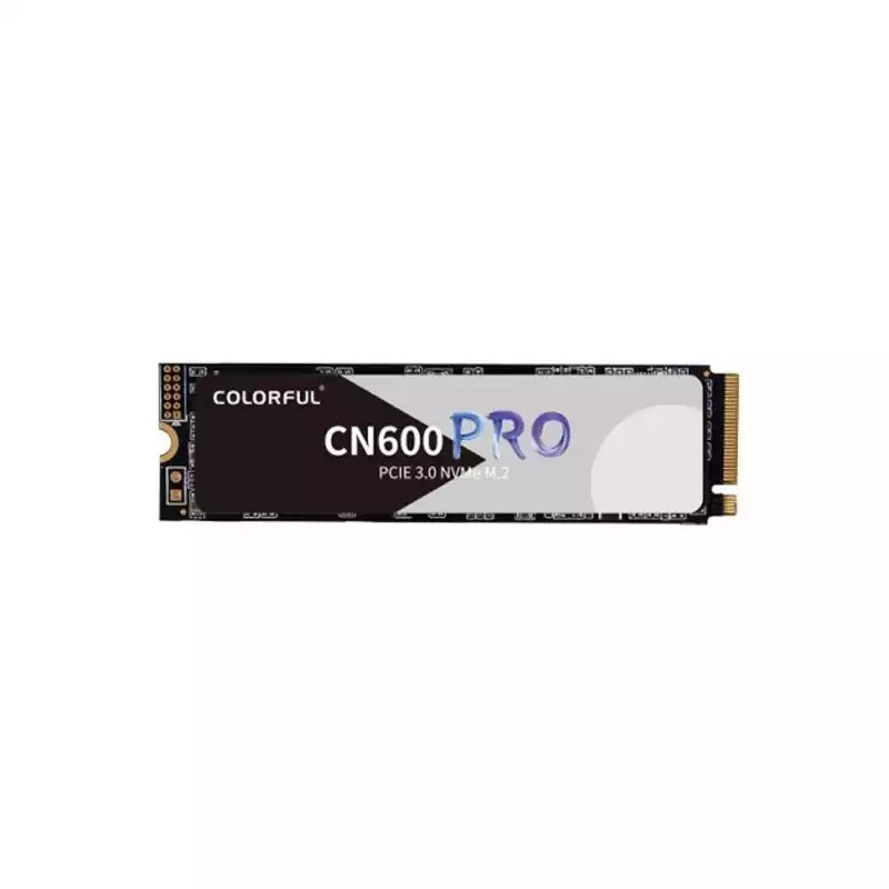 COLORFUL CN600 1TB PRO M.2 PCI-E NVME INTERNAL SSD