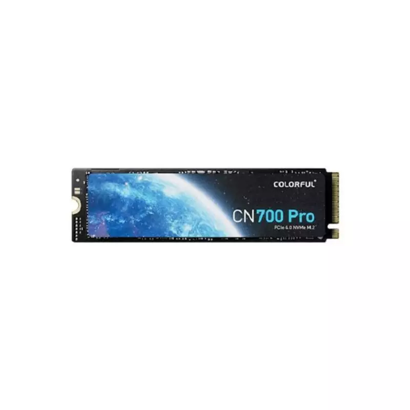 COLORFUL CN700 1TB PRO M.2 NVME PCI-E GEN 4 INTERNAL SSD