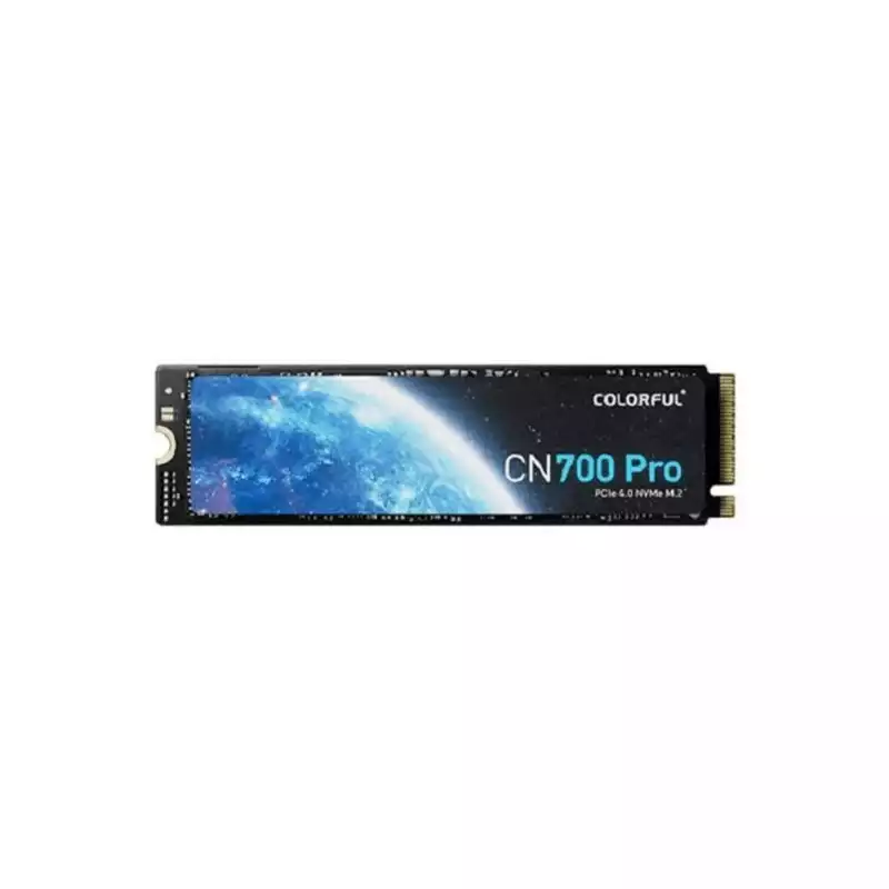 COLORFUL CN700 1TB PRO M.2 NVME PCI-E GEN 4 INTERNAL SSD