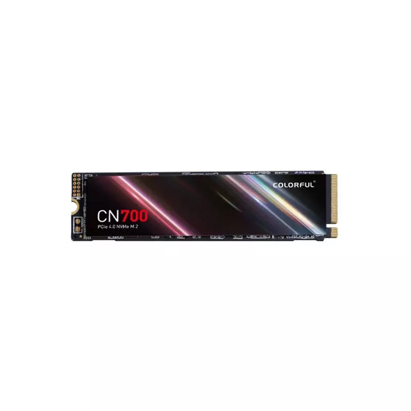 COLORFUL CN700 512GB M.2 NVME PCI-E GEN 4 INTERNAL SSD