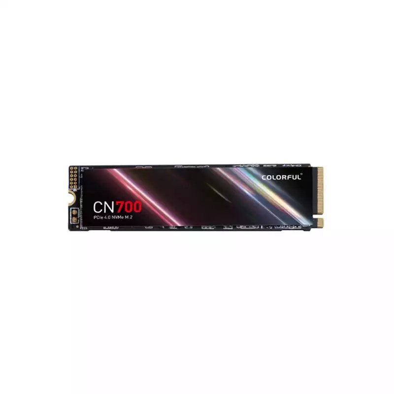 COLORFUL CN700 512GB M.2 NVME PCI-E GEN 4 INTERNAL SSD