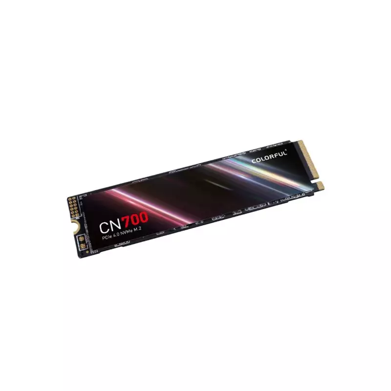 COLORFUL CN700 512GB M.2 NVME PCI-E GEN 4 INTERNAL SSD-1