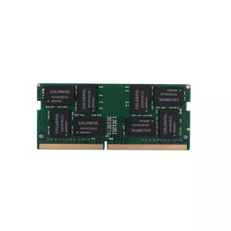 COLORFUL NOTEBOOK 16GB DDR4 3200 MHZ LAPTOP RAM