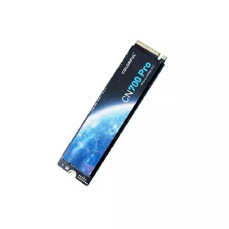 COLORFUL CN700 2TB PRO M.2 NVME PCI-E GEN 4 INTERNAL SSD - 2