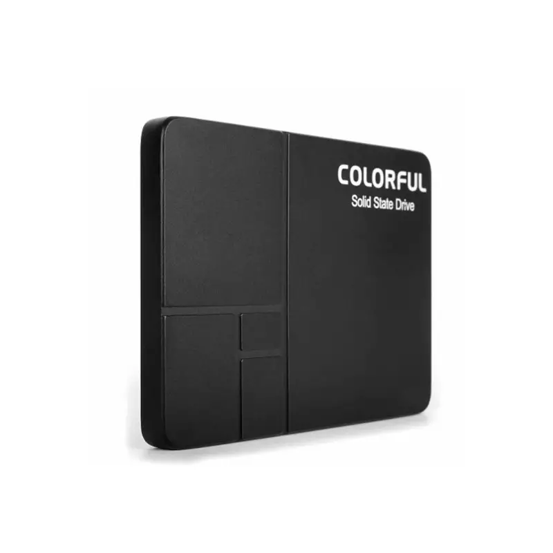 COLORFUL SL500 512GB 2.5'' SATA III INTERNAL SSD-gallery-1