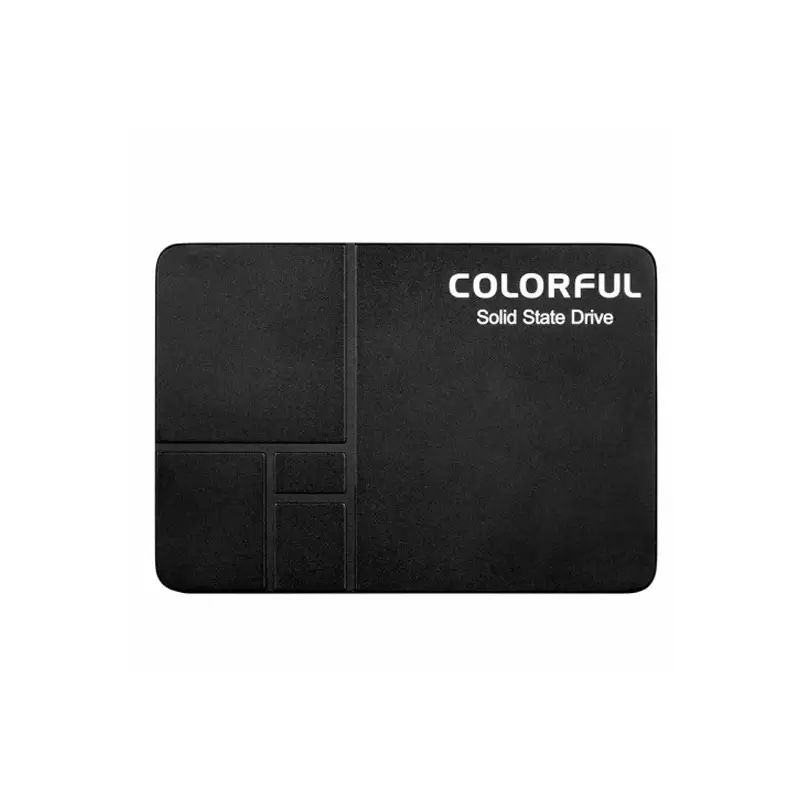 COLORFUL SL500 250GB 2.5'' SATA III INTERNAL SSD