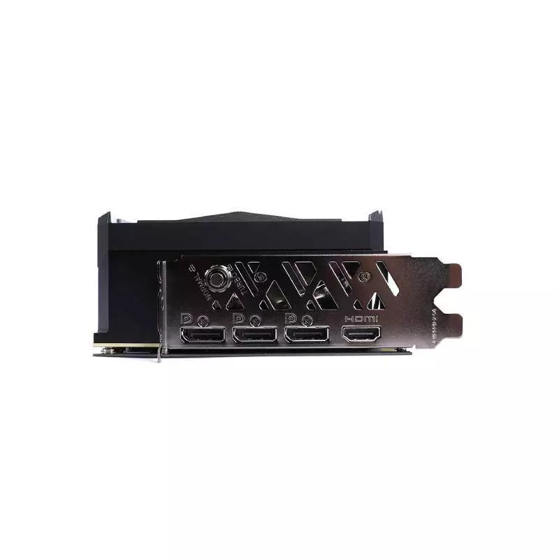 COLORFUL IGAME GEFORCE RTX 4070 TI VULCAN OC-V 12GB GDDR6X GRAPHICS CARD - 4