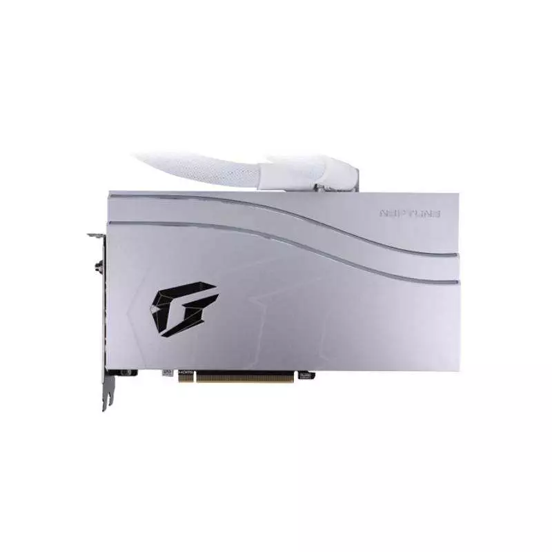 COLORFUL IGAME GEFORCE RTX 4070 TI NEPTUNE OC-V 12GB GDDR6X GRAPHICS CARD - 2